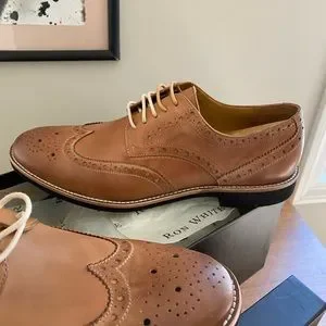 Ron White | Shoes | Ron White Mens Oxford | Poshmark